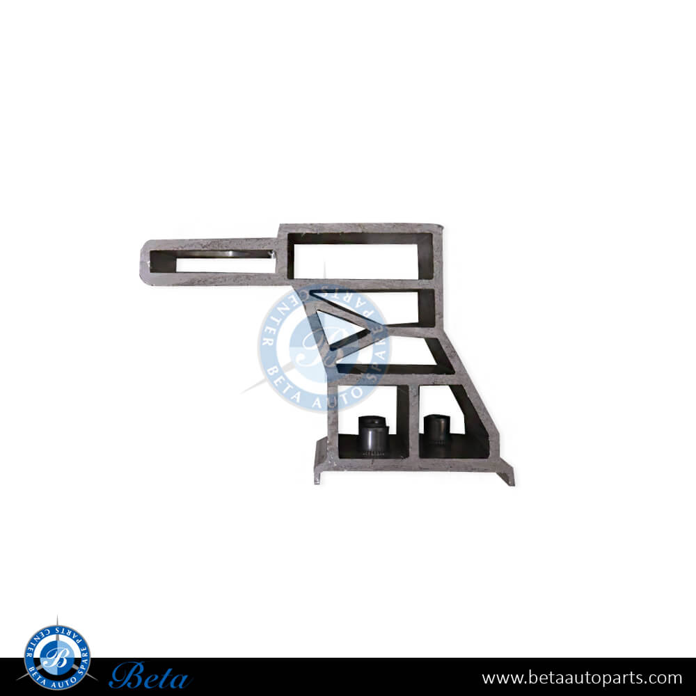 Left Side Radiator bracket for Mercedes E-Class W213 2017-Up models, Part Number 2135010620 Left Side Radiator bracket for Mercedes E-Class W213 2017-Up models, Part Number 2135010620